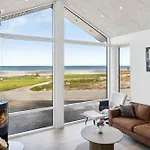 Seaside With A Stunning View Allingåbro