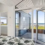Seaside With A Stunning View Allingåbro