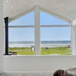 Seaside With A Stunning View * Allingåbro
