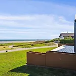 Seaside With A Stunning View