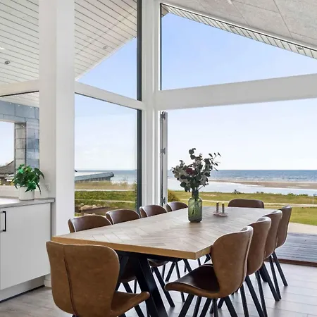 Seaside With A Stunning View * Allingåbro