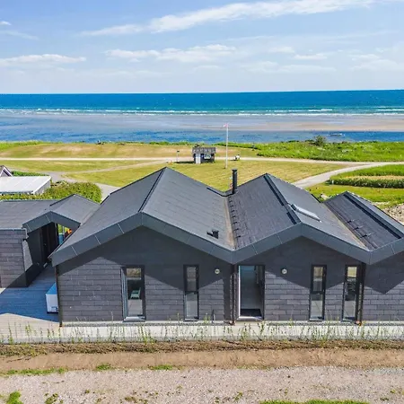 Seaside With A Stunning View Tatil Evi *