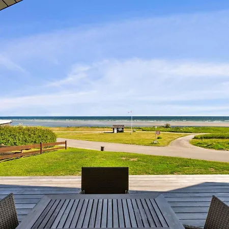 Tatil Evi Seaside With A Stunning View *