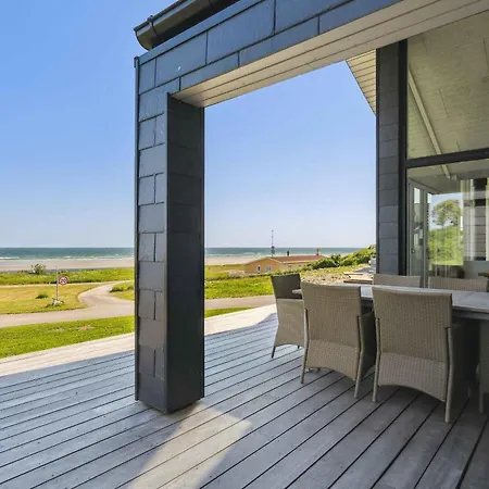 Tatil Evi Seaside With A Stunning View *