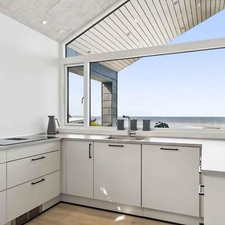 Tatil Evi Seaside With A Stunning View *