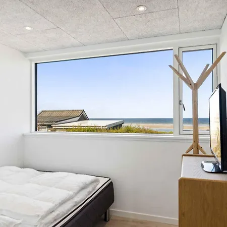 Seaside With A Stunning View