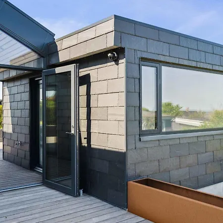 Seaside With A Stunning View