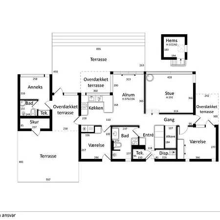 Seaside With A Stunning View Tatil Evi