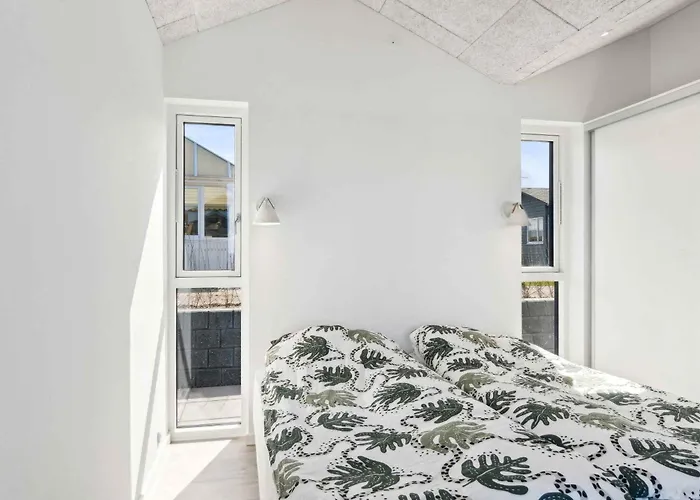 Seaside With A Stunning View Prázdninový dům