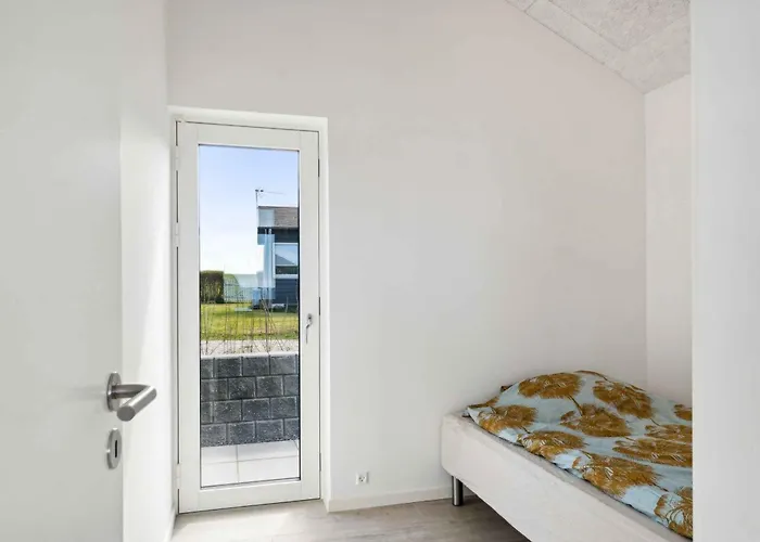 Σπίτι διακοπών Seaside With A Stunning View Allingåbro